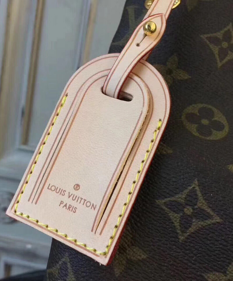 Louis Vuitton Graceful PM M43700 M43700 M43701